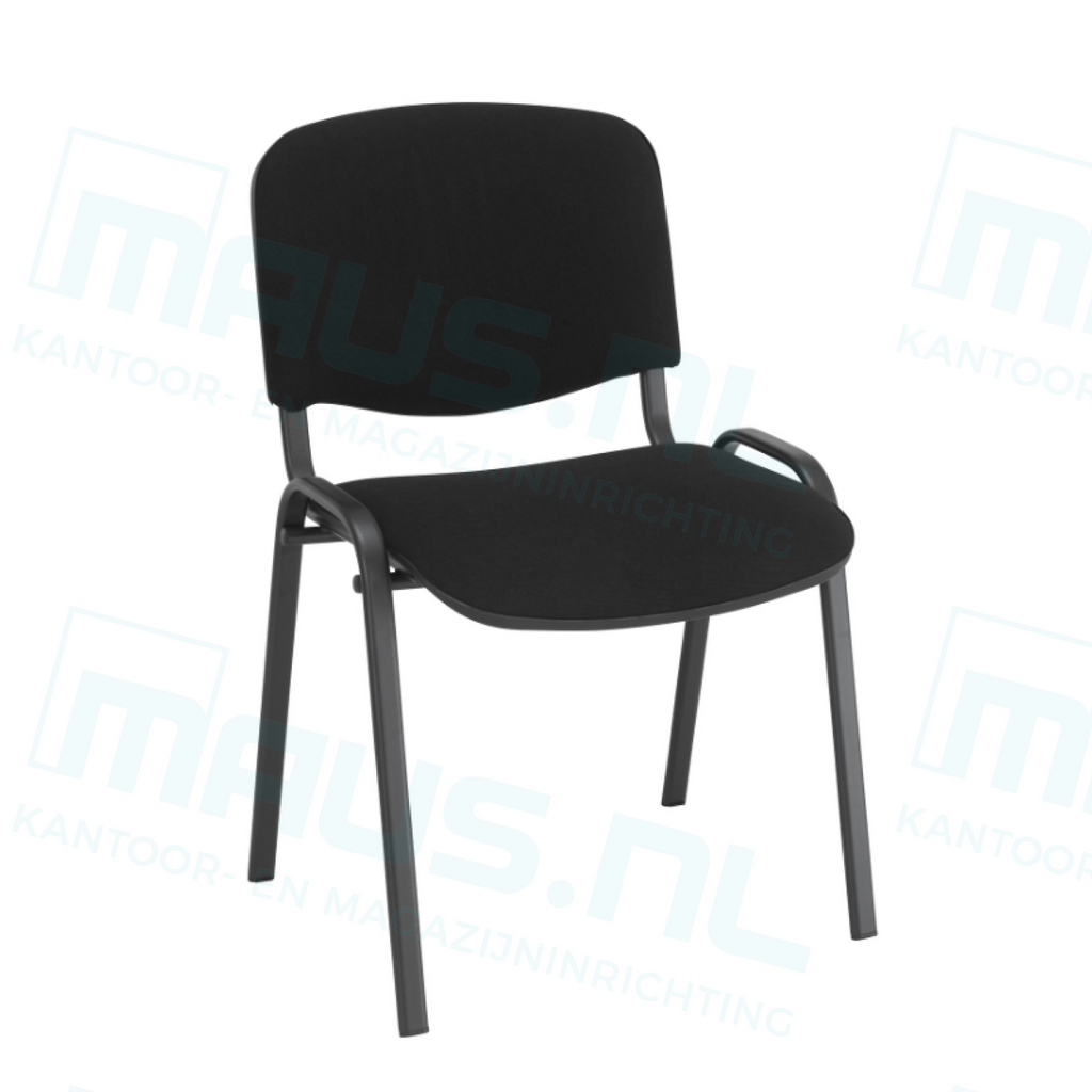 Conferentiestoel Iso Mcp-01 Kantinestoelen