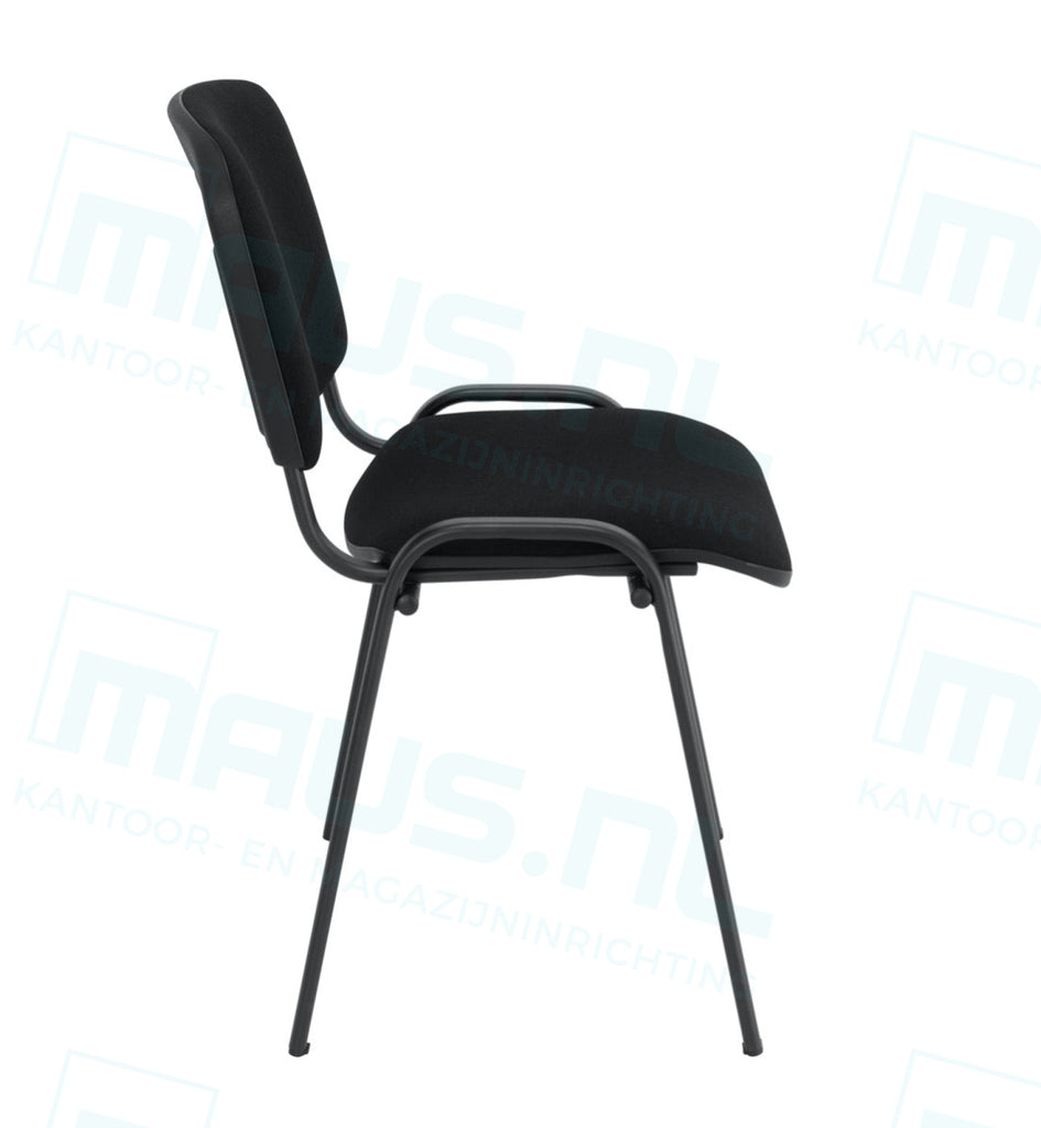 Conferentiestoel Iso Mcp-01 Kantinestoelen