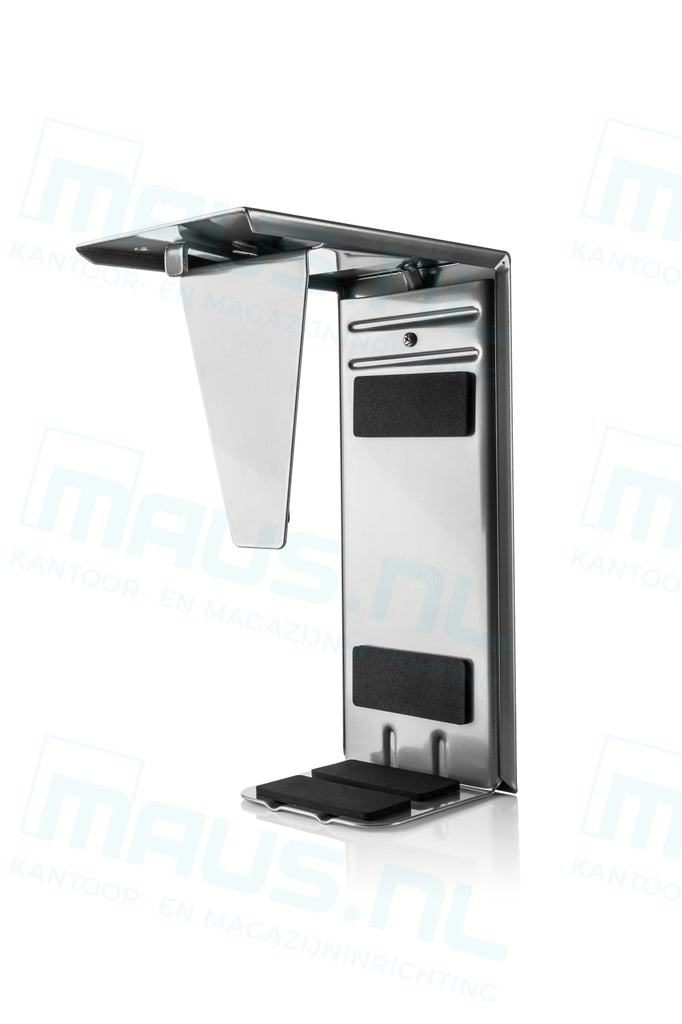 Cpu Houder Tov M02 Aluminium Ral 9006 Accessoires