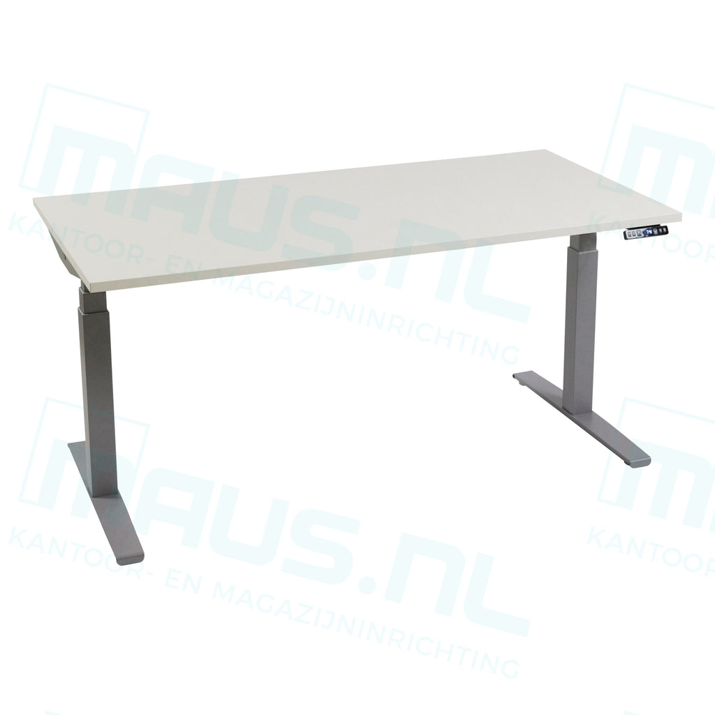 Elektrisch Bureau Dsq 160X80Cm Bureaus