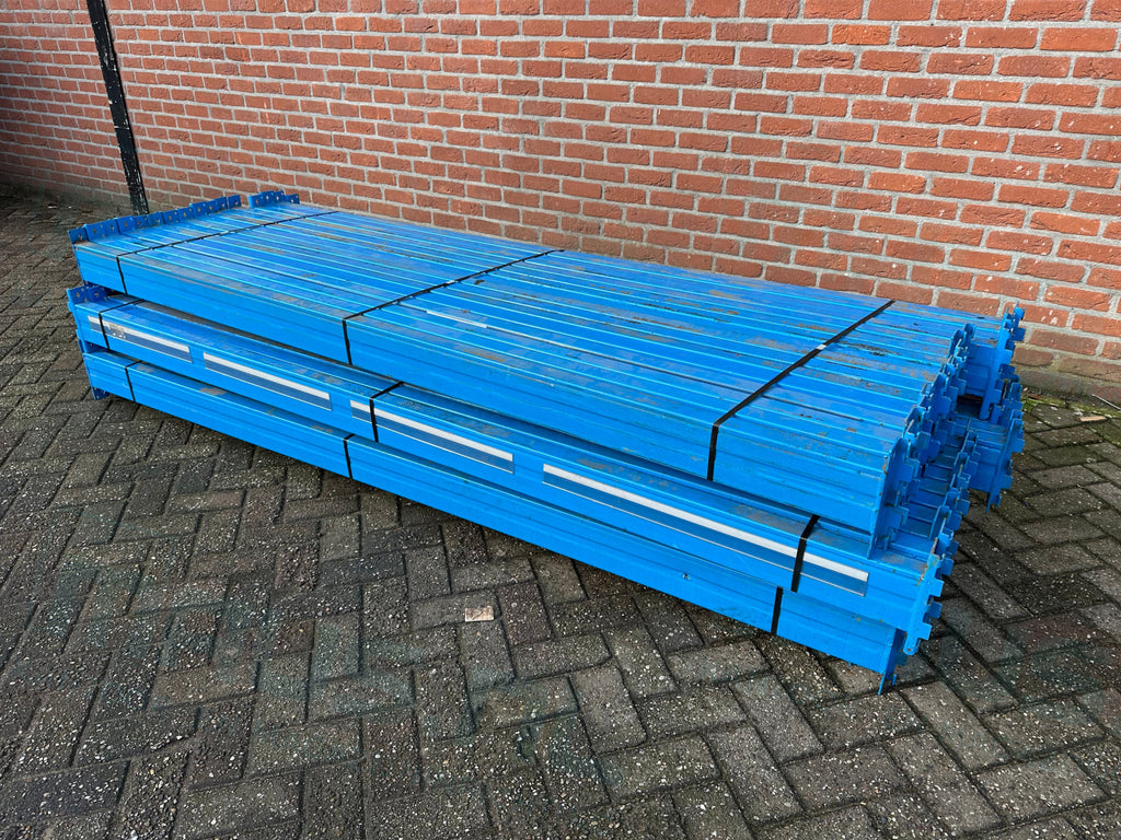 Gebruikte palletstelling l Stow l 500x110 l 3000kg