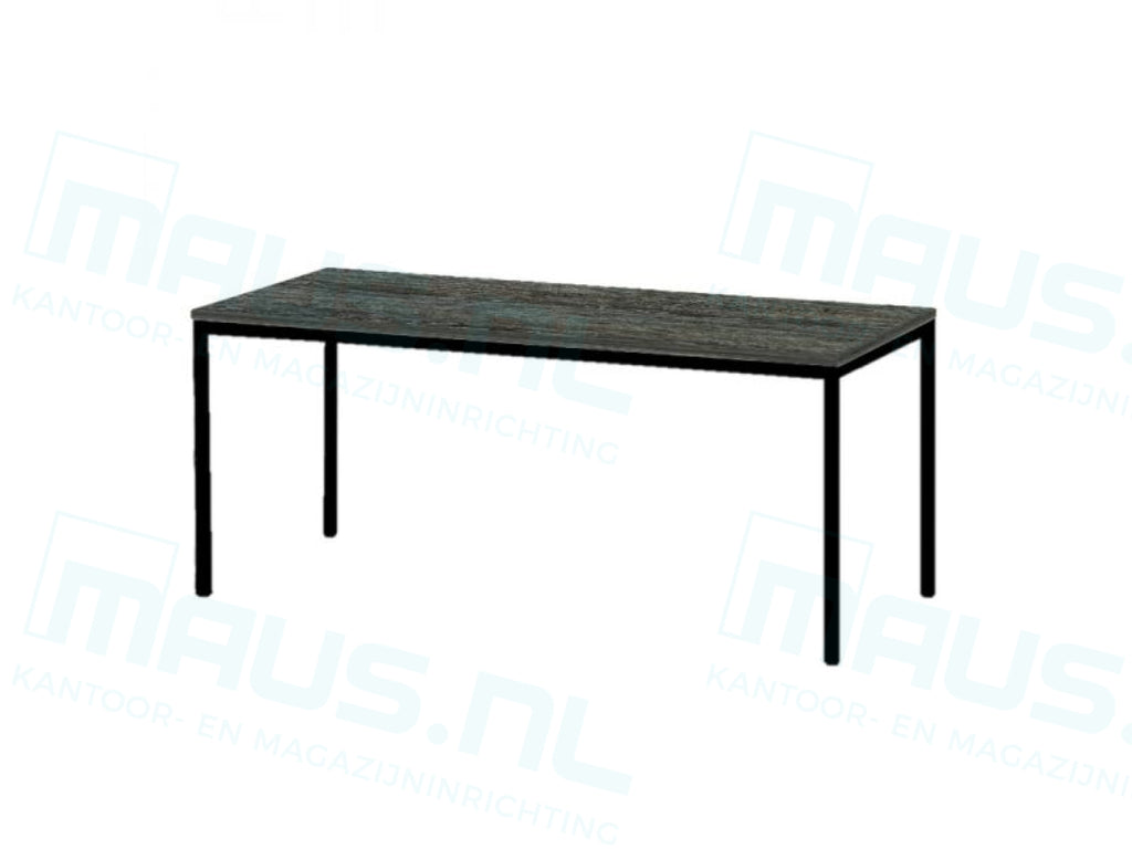 Kantinetafel Tabl 160X80Cm Bureaus