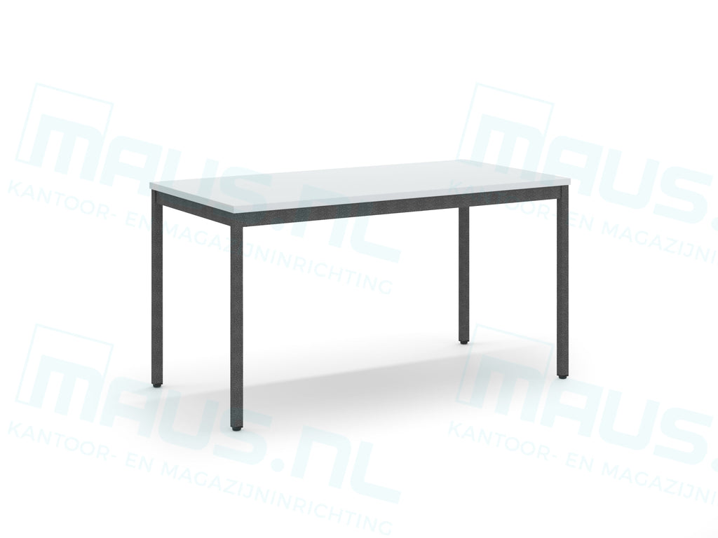 Kopie Van Kantinetafel Tabl B 140X70 Cm Bureaus