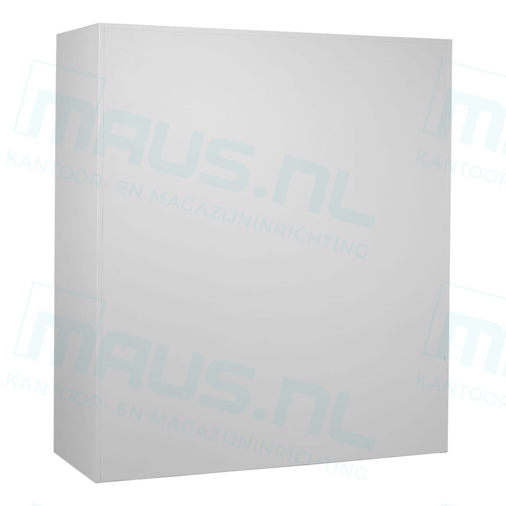 Roldeurkast Cab135-120 Aluminium 135 X 120 45 Cm Roldeurkasten