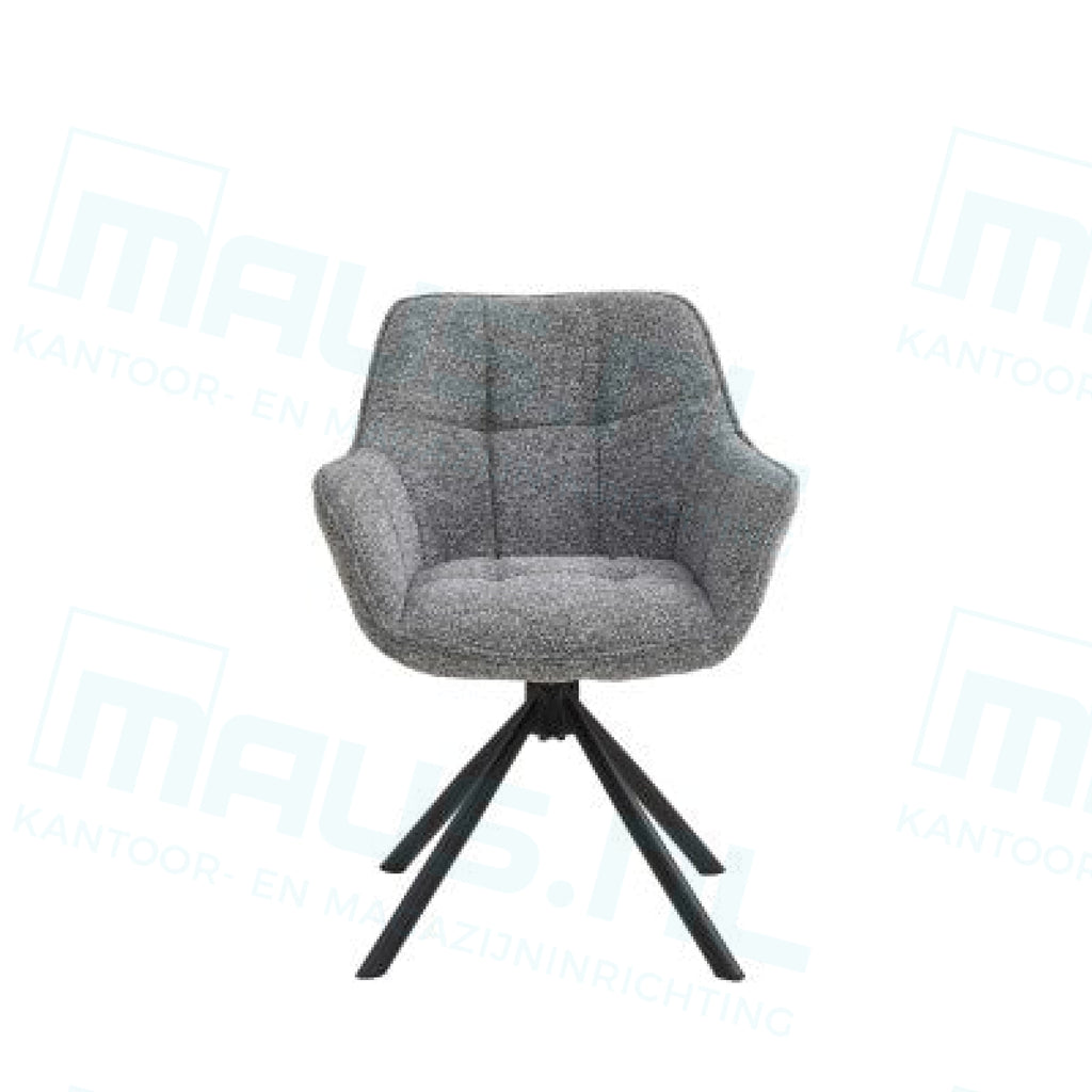 Stoel Wm Met Arm Kantinestoelen