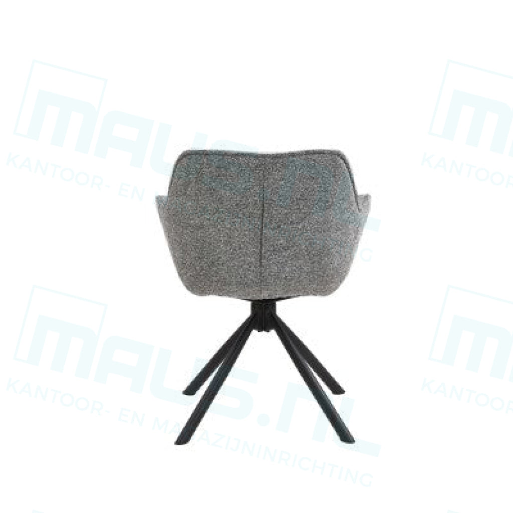 Stoel Wm Met Arm Kantinestoelen