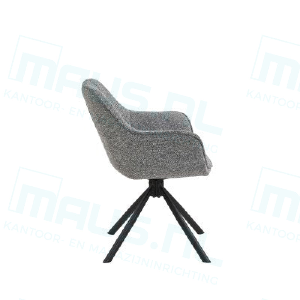 Stoel Wm Met Arm Kantinestoelen