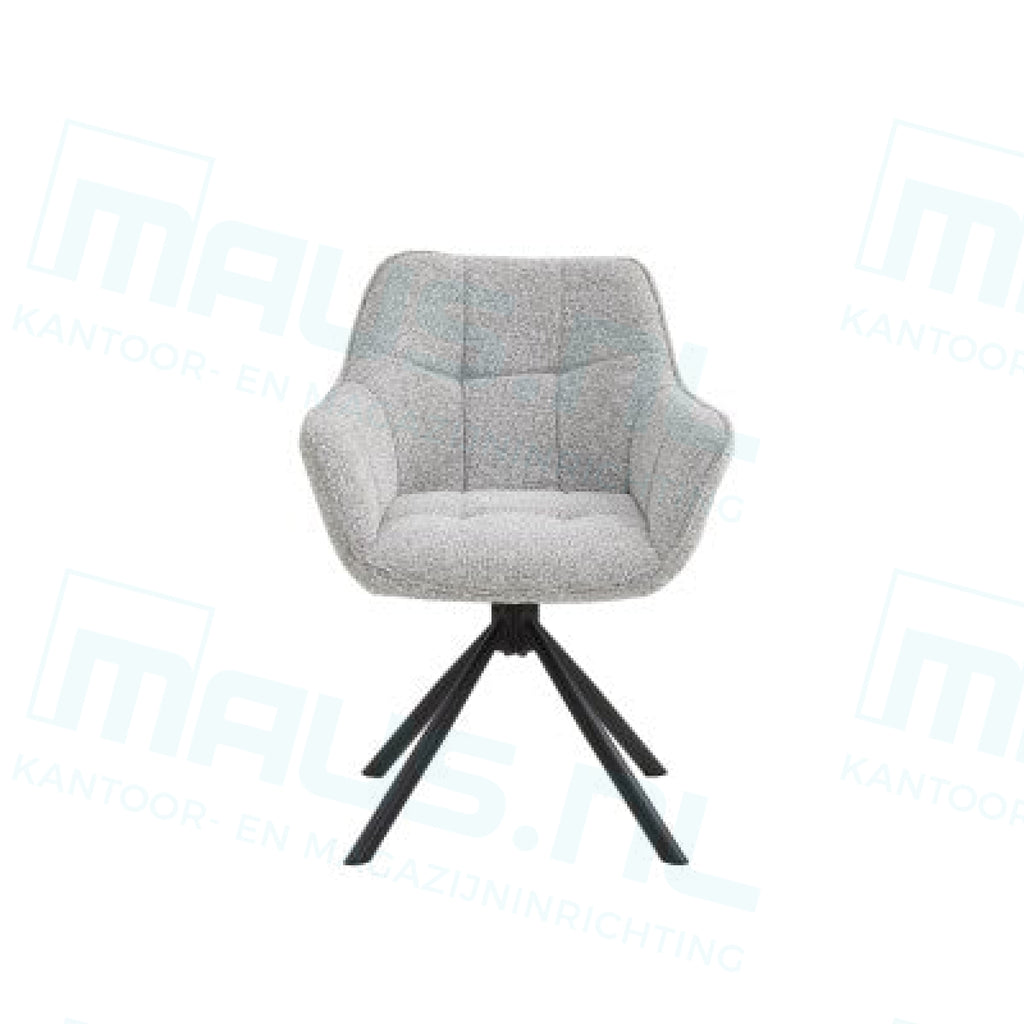 Stoel Wm Met Arm Kantinestoelen