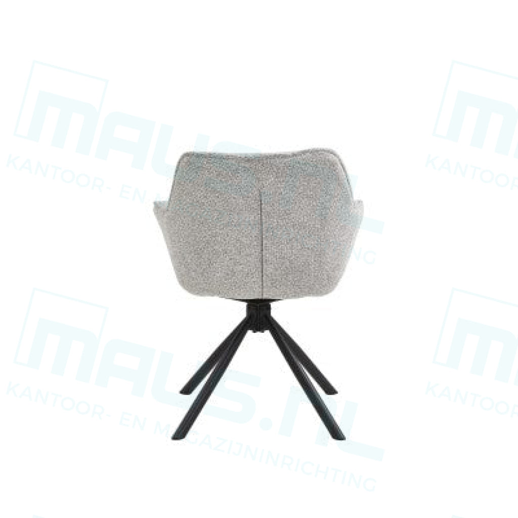 Stoel Wm Met Arm Kantinestoelen