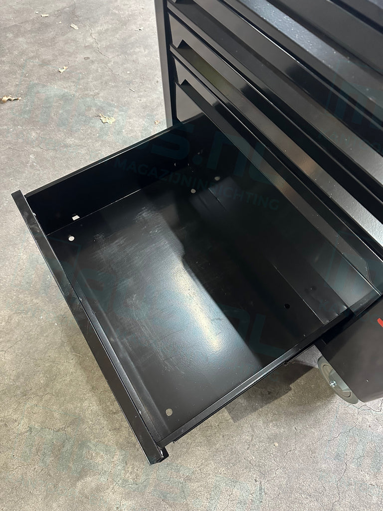 Ultra toolz gereedschapwagen l 7 lades l Nieuw l gevuld l